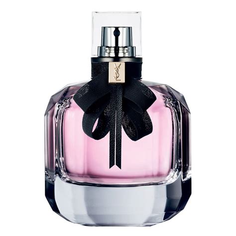 ysl women's perfume mon paris